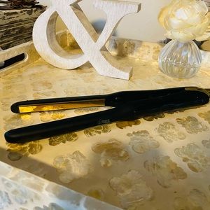 Babyliss PRO Titanium Graphite Straightener